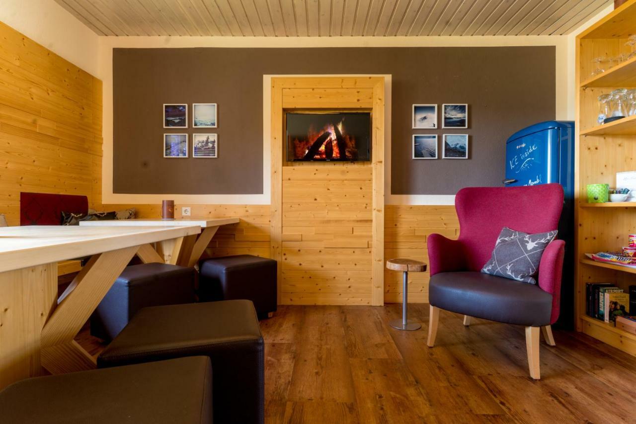Sapia Hotel St. Fridolin Bad Säckingen Esterno foto